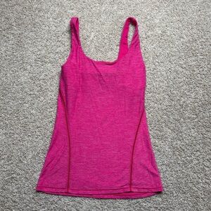 Lululemon Amala Tank